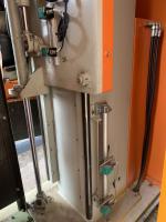 Sierra cortadora - de discos HOLTEC | Maquinaria para aserraderos | Maquinaria de carpintería | HEINDL HANDELS GMBH