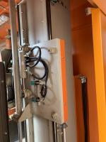 Sierra cortadora - de discos HOLTEC | Maquinaria para aserraderos | Maquinaria de carpintería | HEINDL HANDELS GMBH