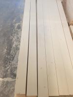 Pícea Madera para carpintería |  Madera blanda | Madera aserrada | MT Transport a logistika