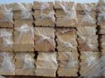 Piso - Otros productos de madera