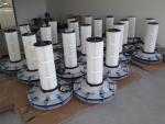 Humidificador Merlin |  Secadero | Maquinaria de carpintería | Ing.Harazím Vladimír,CSc - DREKOMA 
