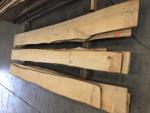 Madera para carpintería