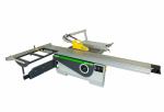 Sierra de panel Kusing Max 3200 | Herramientas de carpintería | Maquinaria de carpintería | Kusing Trade, s.r.o.