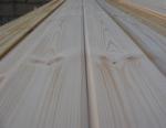 Revestimiento interior - Otros productos de madera