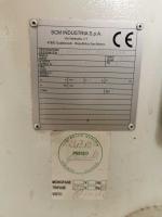 Taladros múltiples SCM Startech 27 | Herramientas de carpintería | Maquinaria de carpintería | Optimall
