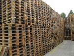 Palés Palés EUR / EPAL | Embalaje, palés | Paleta Kontakt, spol. s r.o.