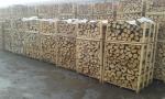 Carbón vegetal - Combustible, leňa