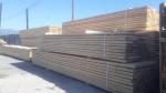 Pícea Madera para construcción | Madera blanda | Madera aserrada | Ivan Tadian Drevinka