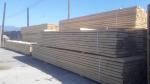 Pícea Madera para construcción | Madera blanda | Madera aserrada | Ivan Tadian Drevinka