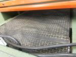 SAC Sueri SLS C 630mm