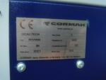 Extractor CORMAK DCV4500 | Secadero | Maquinaria de carpintería | Optimall