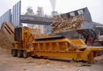 Trituradora y astilladora BANDIT BEAST 3680 | Tratamiento del desperdicio de la madera | Maquinaria de carpintería | Lift cranes s.r.o.