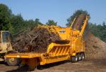 Trituradora y astilladora BANDIT BEAST 3680 | Tratamiento del desperdicio de la madera | Maquinaria de carpintería | Lift cranes s.r.o.