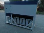 Extractor CORMAK DCV11300TC | Secadero | Maquinaria de carpintería | Optimall