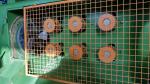 Otro equipo Fréza BT-180 Drekos made s.r.o | Maquinaria para aserraderos | Maquinaria de carpintería | Drekos Made s.r.o