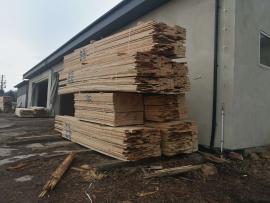Madera para construcción