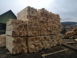 Pícea Madera para construcción |  Madera blanda | Madera aserrada | Tartak Drewbud