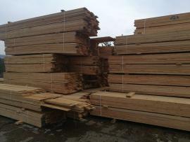 Alerces Madera para construcción |  Madera blanda | Madera aserrada | Tartak Drewbud