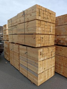Pino Madera para palés | Madera blanda | Madera aserrada | M.F.A. Konšel s.r.o.