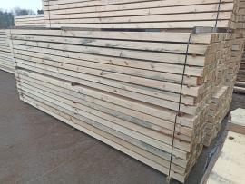 Pino Madera para palés | Madera blanda | Madera aserrada | M.F.A. Konšel s.r.o.