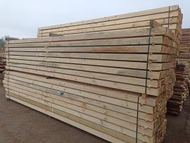 Madera para palés