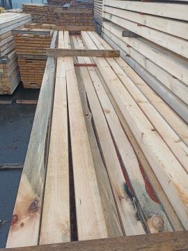 Pino Madera para palés | Madera blanda | Madera aserrada | M.F.A. Konšel s.r.o.