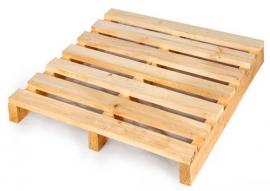 Palés Palés atípicos | Embalaje, palés | MMLES s.r.o.