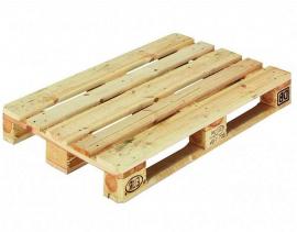 Palés Palés EUR / EPAL | Embalaje, palés | MMLES s.r.o.