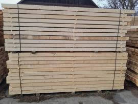 Madera para palés