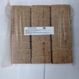Briquetas 70 x 400 x 430 |  Combustible, leňa | JAPEDA SUNRISE s.r.o.
