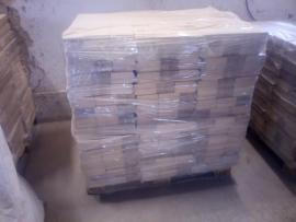 Briquetas 70 x 400 x 430 |  Combustible, leňa | JAPEDA SUNRISE s.r.o.