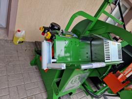 Otro equipo Widiam Combi 700, s vynášecím | Tratamiento del desperdicio de la madera | Maquinaria de carpintería | Drekos Made s.r.o