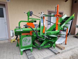 Otro equipo Widiam Combi 700, s vynášecím | Tratamiento del desperdicio de la madera | Maquinaria de carpintería | Drekos Made s.r.o