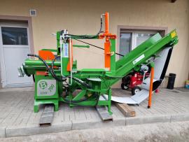 Otro equipo Widiam Combi 700, s vynášecím | Tratamiento del desperdicio de la madera | Maquinaria de carpintería | Drekos Made s.r.o
