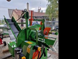 Otro equipo Widiam Combi 700, s vynášecím | Tratamiento del desperdicio de la madera | Maquinaria de carpintería | Drekos Made s.r.o
