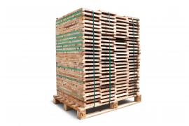 Haya Madera aserrada | Madera dura | Madera aserrada | Metrie s.r.o.