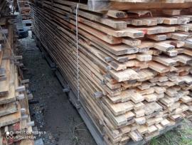 Pino Madera para palés | Madera blanda | Madera aserrada | STOLLDREW