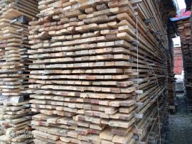 Madera para palés