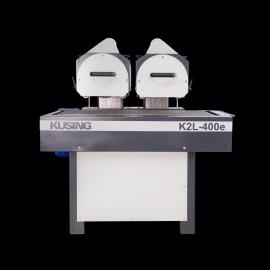 Lijadora - cepillo KUSING K2L-400e | Herramientas de carpintería | Maquinaria de carpintería | Kusing Trade, s.r.o.