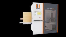 Otro equipo HOLZ-HER CNC EVOLUTION 7405 | Herramientas de carpintería | Maquinaria de carpintería | KRAL WOOD TECHNOLOGY, s. r. o.