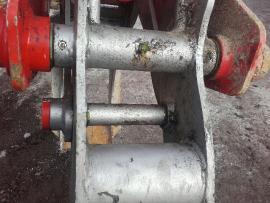 Cabezales procesadores Tecnomecaic IT | Maquinaria forestal | Maquinaria de carpintería | Gaber d.o.o.