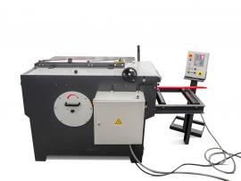Sierra canteadora KUSING RP-OP-600 4.2 | Maquinaria para aserraderos | Maquinaria de carpintería | Kusing Trade, s.r.o.