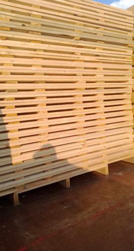 Embalaje Módulos de madera | Embalaje, palés | PaP Drevospol s.r.o.