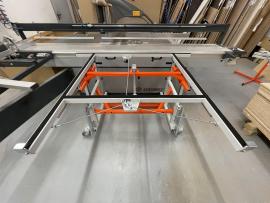 Otro equipo CRAFTDREW DTP200 |  Maquinaria de transporte y manipulación | Maquinaria de carpintería | JAKMET sp. z o.o.