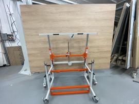 Otro equipo CRAFTDREW DTP200 |  Maquinaria de transporte y manipulación | Maquinaria de carpintería | JAKMET sp. z o.o.