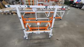 Otro equipo CRAFTDREW DTP200 |  Maquinaria de transporte y manipulación | Maquinaria de carpintería | JAKMET sp. z o.o.