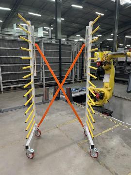 Otro equipo Craftdrew SLP 250N-500-2K | Maquinaria de transporte y manipulación | Maquinaria de carpintería | JAKMET sp. z o.o.