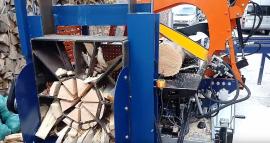 Otro equipo Prodám Procesor SP-60. | Tratamiento del desperdicio de la madera | Maquinaria de carpintería | Drekos Made s.r.o