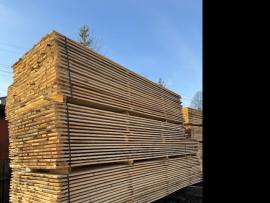 Pícea Madera para palés |  Madera blanda | Madera aserrada | KAPLANIK, s.r.o.