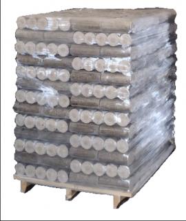 Briquetas Pícea |  Combustible, leňa | Slovak Gold Pellets s.r.o.
